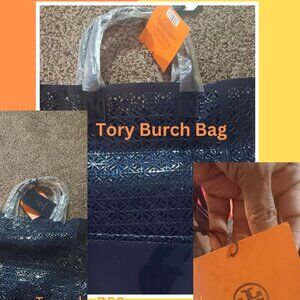 Tory Burch